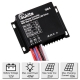 1840 PWM solar charging controller