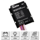 1880 PWM solar charging controller