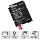 24160 MPPT solar charging controller