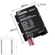 24160 MPPT solar charging controller