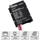 24200 MPPT solar charging controller
