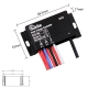 3212 PWM solar charging controller