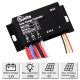 3212 PWM solar charging controller