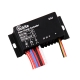 3218 PWM solar charging controller