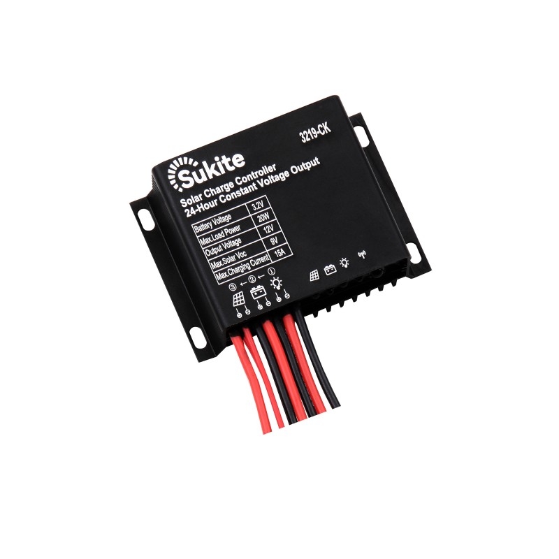 3219 Monitoring controller