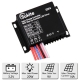 3220 PWM solar charging controller