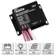 3228 PWM solar charging controller