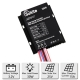 3229 MPPT solar charging controller