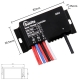 3230 PWM solar charging controller