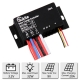 3230 PWM solar charging controller