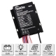 6460 MPPT solar charging controller