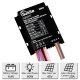 6460 MPPT solar charging controller
