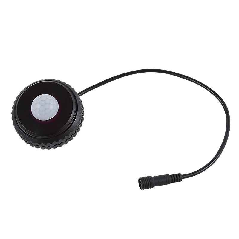 Human infrared sensor