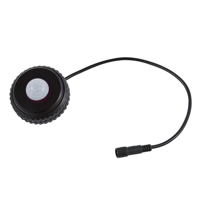 Human infrared sensor