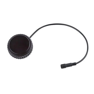 Microwave inductive sensor...